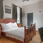 At The Grape Otel