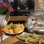 At The Grape 4* Prag