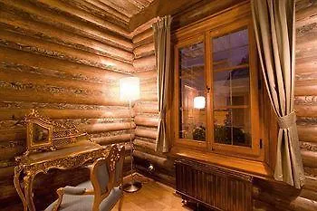 Hotel At The Grape Prague