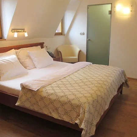 Hotel At The Grape 4*