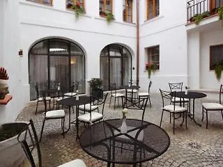 At The Grape Hotel