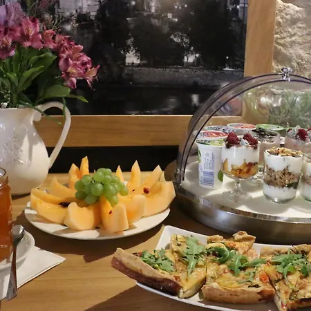 At The Grape 4* Prága