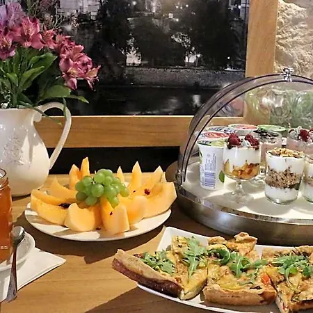 酒店 At The Grape 布拉格