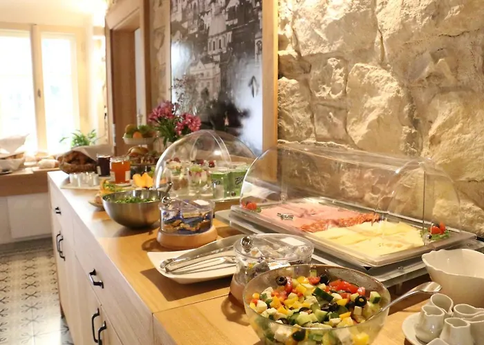 At The Grape براغ