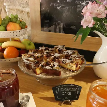 At The Grape 4* Praha